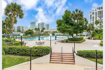 500 Three Islands Blvd #221, Hallandale Beach, FL 33009 - Photo 33