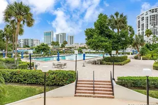 500 Three Islands Boulevard, Hallandale Beach, FL 33009 - Photo 33