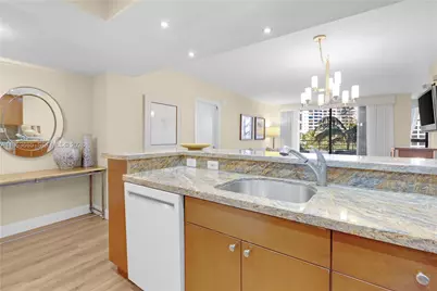 500 Three Islands Blvd #221, Hallandale Beach, FL 33009 - Photo 7