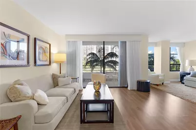 500 Three Islands Blvd #221, Hallandale Beach, FL 33009 - Photo 15