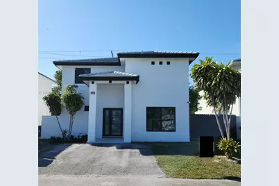 18450 NW 56th Pl, Miami Gardens, FL 33055 - Photo 1