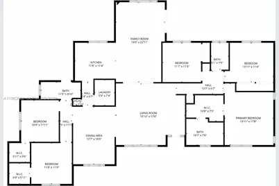 21405 SW 97th Pl, Cutler Bay, FL 33189 - Photo 53