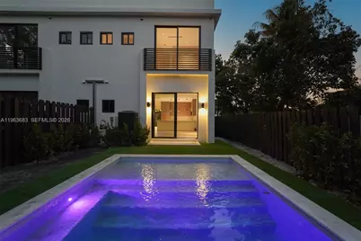 4719 N Miami Ave, Miami, FL 33127 - Photo 1