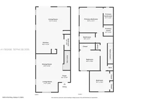 9393 W 33rd Way, Hialeah, FL 33018 - Photo 33