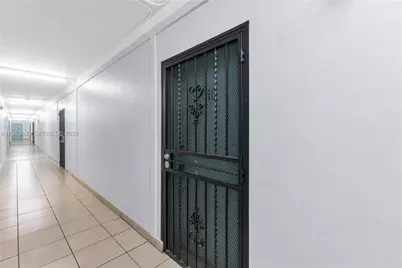 17101 NW 57th Ave #110, Miami Gardens, FL 33055 - Photo 27