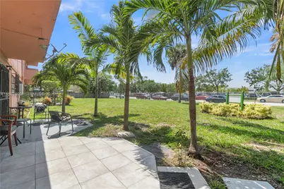 17101 NW 57th Ave #110, Miami Gardens, FL 33055 - Photo 31