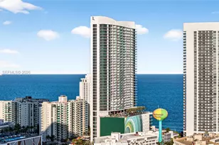 4111 S Ocean Dr, Hollywood, FL 33019 - Photo 45