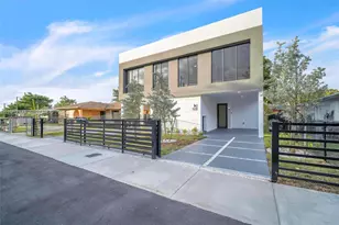 919 NW 55th St, Miami, FL 33127 - Photo 1