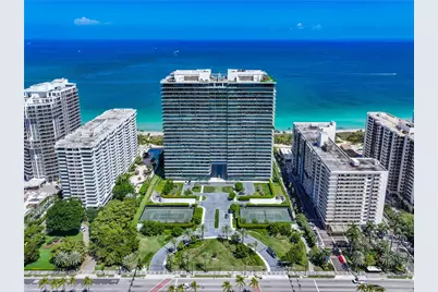 10201 Collins Ave #1205, Bal Harbour, FL 33154 - Photo 3