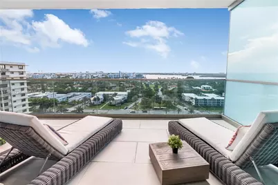 10201 Collins Ave #1205, Bal Harbour, FL 33154 - Photo 9