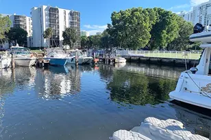 3375 N Country Club Dr Slip 5, Aventura, FL 33180 - Photo 1