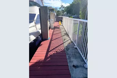 3375 N Country Club Dr Slip 5, Aventura, FL 33180 - Photo 5