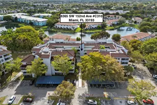 8365 SW 152nd Ave, Miami, FL 33193 - Photo 1