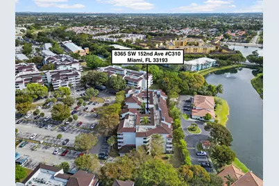 8365 SW 152nd Ave #C-310, Miami, FL 33193 - Photo 29
