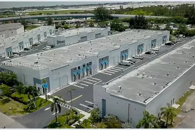 2365 NW 70th Ave #C24, Miami, FL 33122 - Photo 1