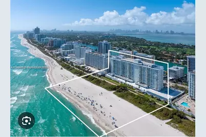5601 Collins Ave #CU-9, Miami Beach, FL 33140 - Photo 1