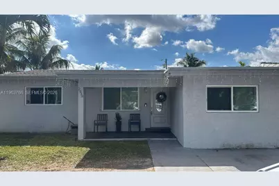 2538 Sherman St, Hollywood, FL 33020 - Photo 1
