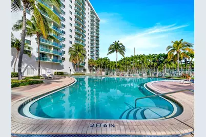 19380 Collins Ave #1005, Sunny Isles Beach, FL 33160 - Photo 13