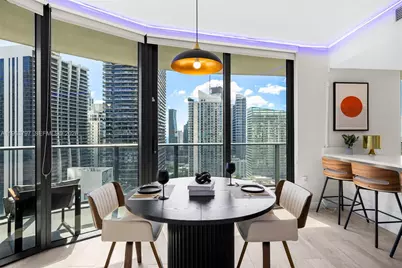 45 SW 9th St #2803, Miami, FL 33130 - Photo 19