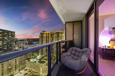 45 SW 9th St #2803, Miami, FL 33130 - Photo 65
