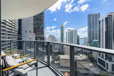 45 SW 9th St #2803, Miami, FL 33130 - Photo 45