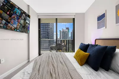 45 SW 9th St #2803, Miami, FL 33130 - Photo 29