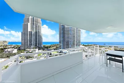 400 S Pointe Dr #1104, Miami Beach, FL 33139 - Photo 19