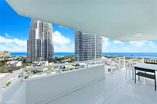400 South Pointe Dr, Miami Beach, FL 33139 - Photo 19