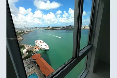 335 S Biscayne Blvd #1712, Miami, FL 33131 - Photo 9