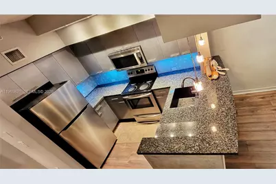 2891 NE 185th St #1002, Aventura, FL 33180 - Photo 5