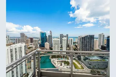 92 SW 3rd St #PH5213, Miami, FL 33130 - Photo 7