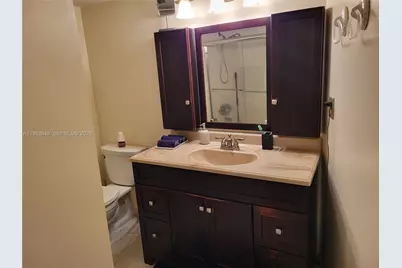 100 Golden Isles Dr #615, Hallandale Beach, FL 33009 - Photo 7