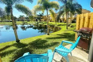 4020 NW 90th Ave, Sunrise, FL 33351 - Photo 3