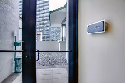 999 SW 1st Ave #2303, Miami, FL 33130 - Photo 25