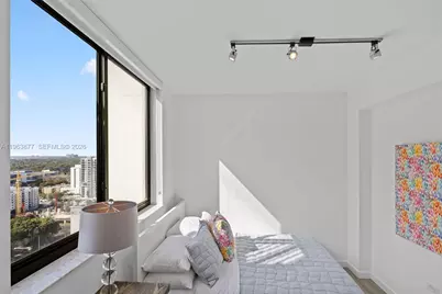 999 SW 1st Ave #2303, Miami, FL 33130 - Photo 13
