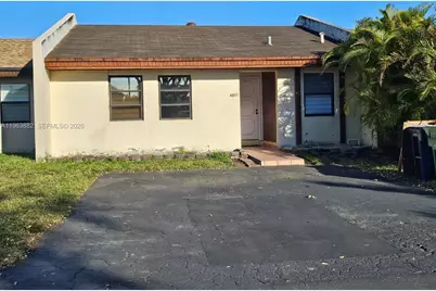 4907 SW 137th Ct, Miami, FL 33175 - Photo 1