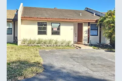 4907 SW 137th Ct, Miami, FL 33175 - Photo 1