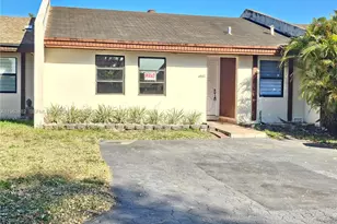 4907 SW 137th Ct, Miami, FL 33175 - Photo 1