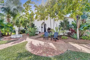 1028 Tyler St, Hollywood, FL 33019 - Photo 1