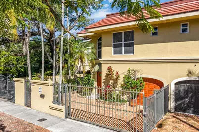 3197 Virginia St, Miami, FL 33133 - Photo 3