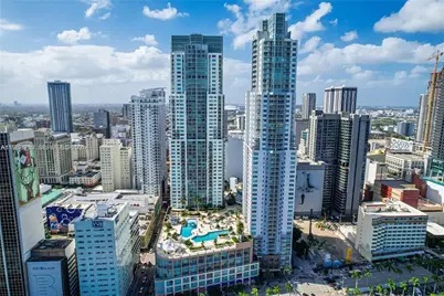 253 NE 2nd St #433, Miami, FL 33132 - Photo 29