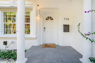 770 NE 77th St, Miami, FL 33138 - Photo 3