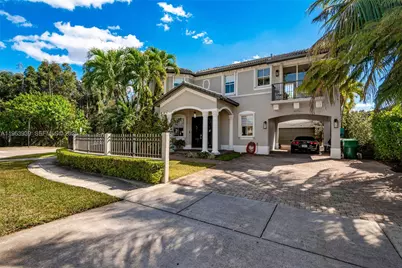 14900 SW 10th St, Miami, FL 33194 - Photo 1