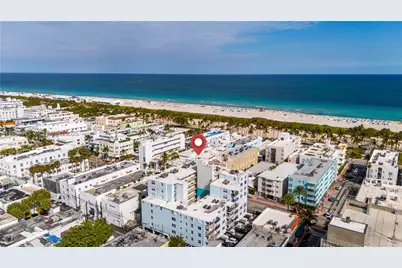 720 Collins Ave #704, Miami Beach, FL 33139 - Photo 3