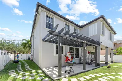 15255 SW 21st Pl, Miramar, FL 33027 - Photo 35