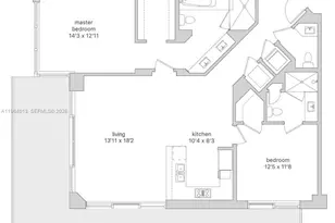 68 SE 6th St, Miami, FL 33131 - Photo 33