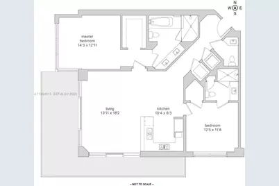 68 SE 6th St #1702, Miami, FL 33131 - Photo 33