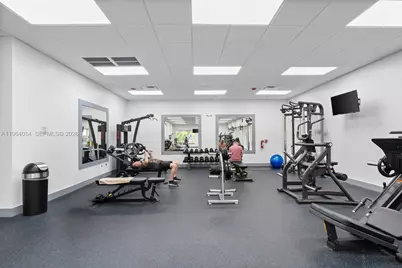 17011 N Bay Rd #101, Sunny Isles Beach, FL 33160 - Photo 33
