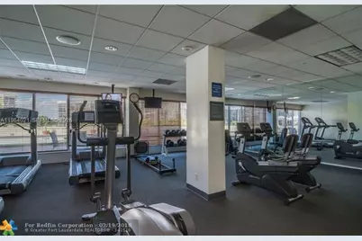 3000 S Ocean Dr #210, Hollywood, FL 33019 - Photo 19