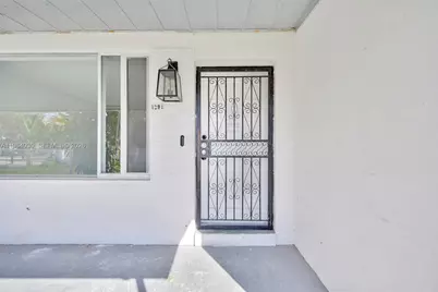 1391 NW 102nd St #1391, Miami, FL 33147 - Photo 15